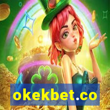 okekbet.co