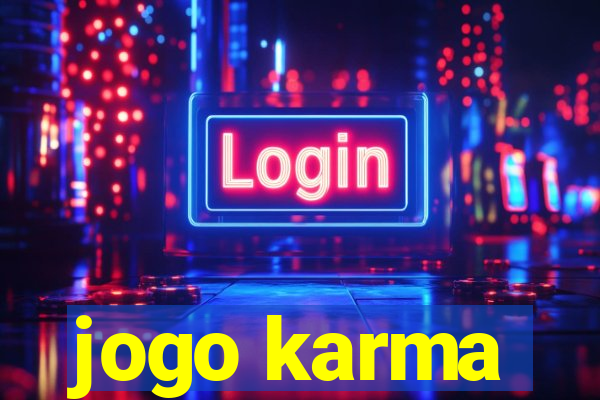 jogo karma