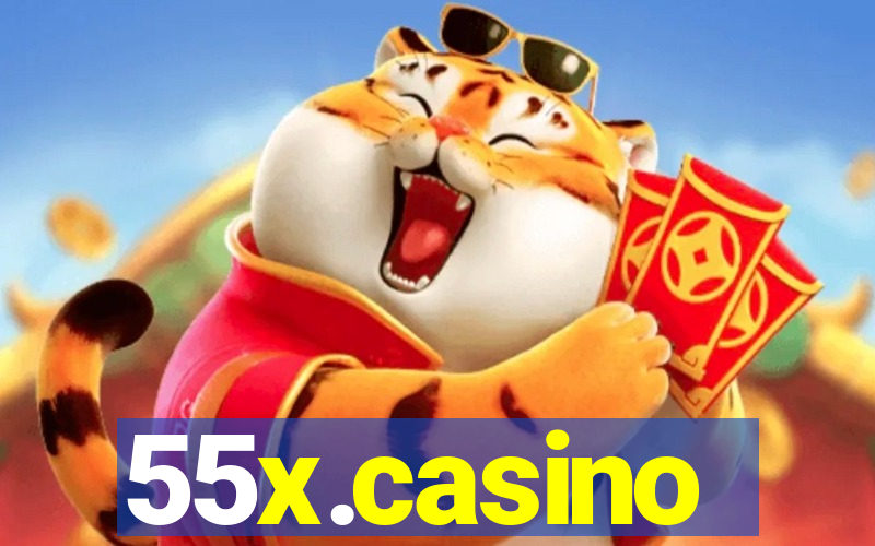 55x.casino