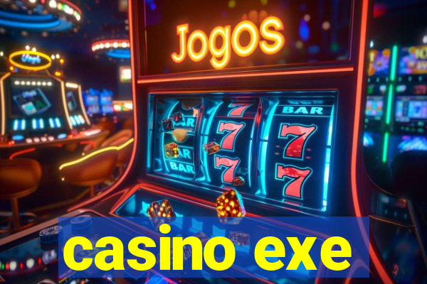 casino exe