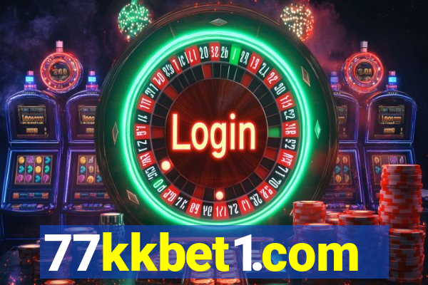 77kkbet1.com