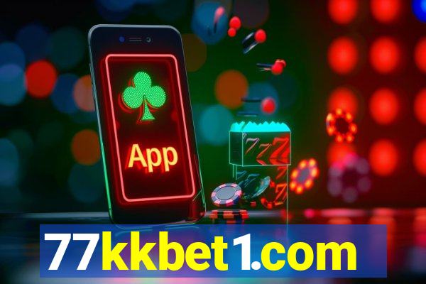 77kkbet1.com