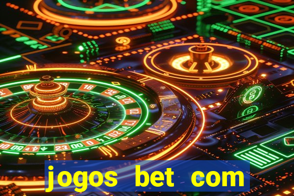 jogos bet com bonus de cadastro