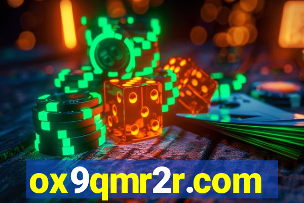 ox9qmr2r.com