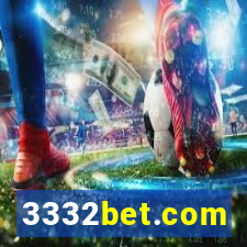 3332bet.com