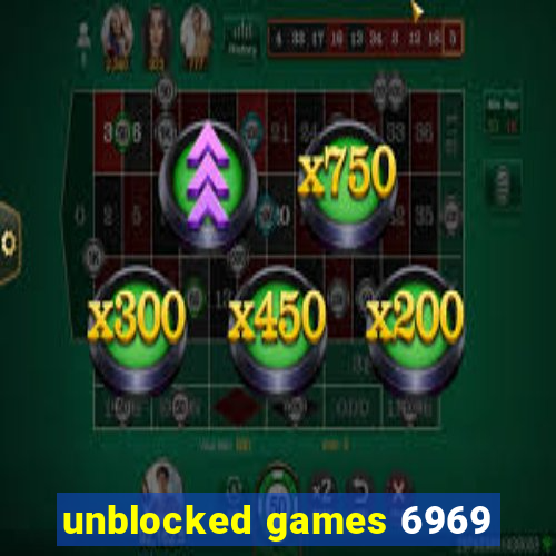 unblocked games 6969