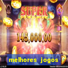 melhores jogos pagos para android