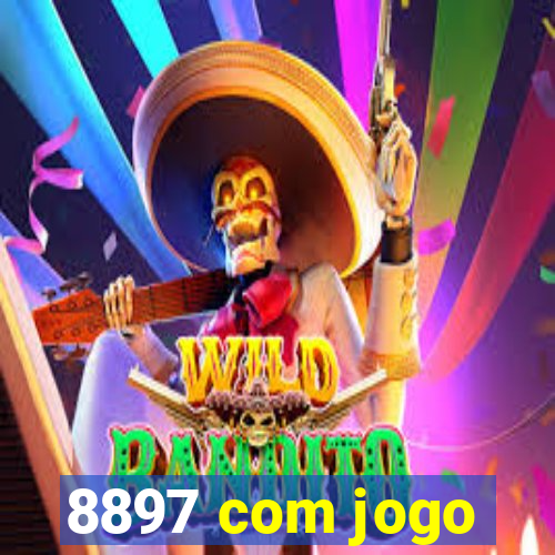 8897 com jogo