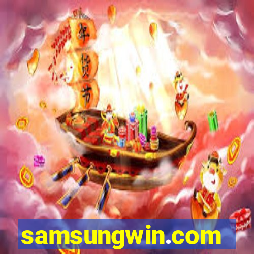 samsungwin.com