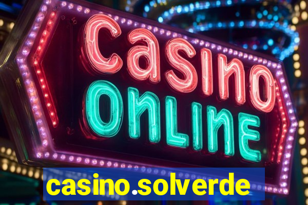 casino.solverde