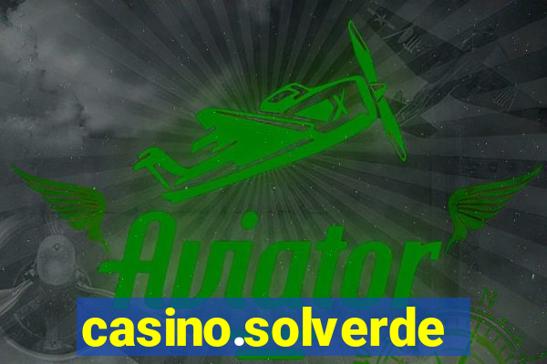 casino.solverde