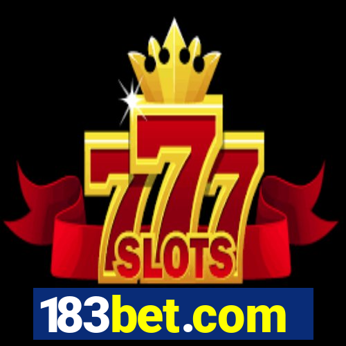 183bet.com