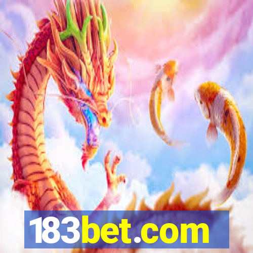 183bet.com