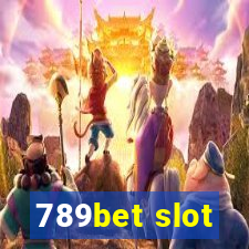 789bet slot