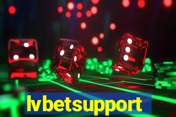 lvbetsupport