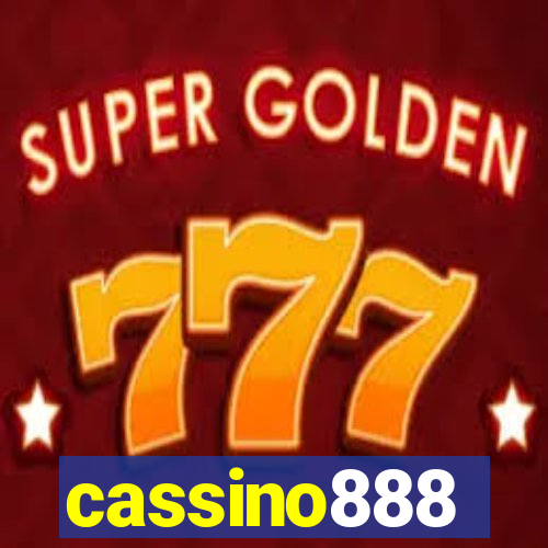 cassino888