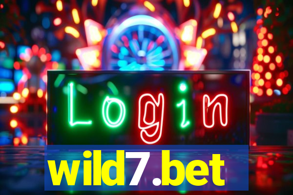 wild7.bet