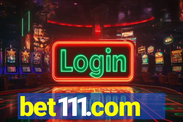 bet111.com