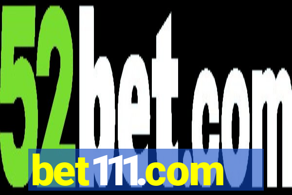 bet111.com