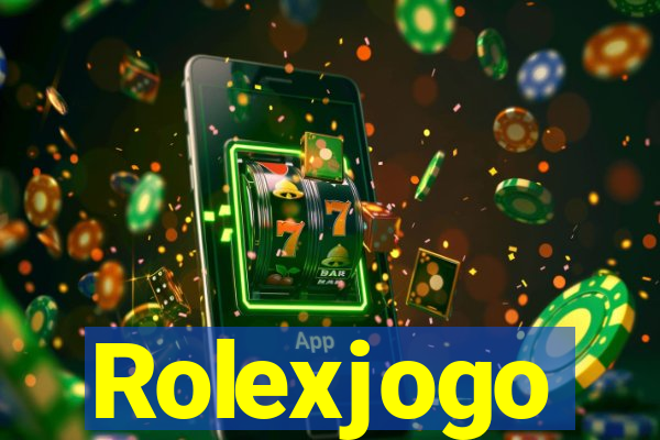 Rolexjogo