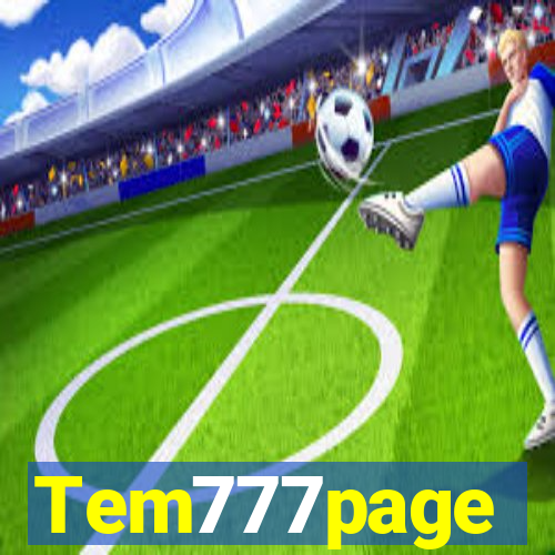 Tem777page