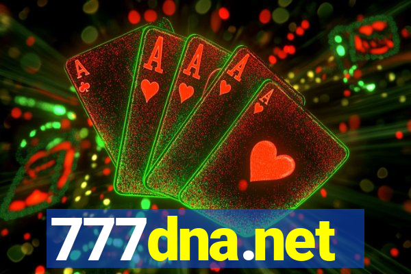 777dna.net