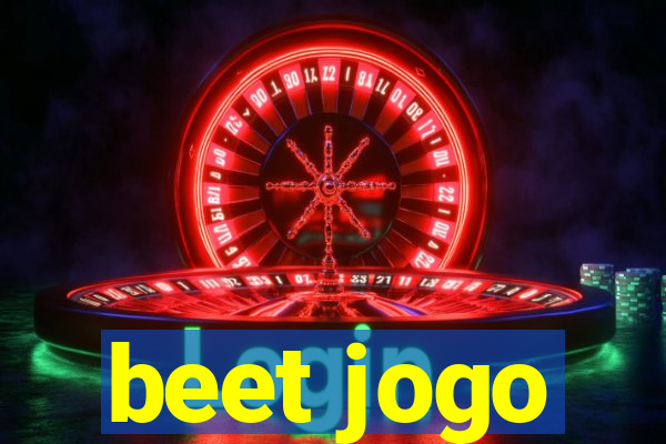 beet jogo