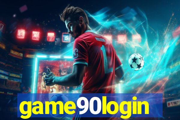 game90login