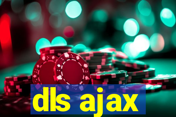 dls ajax