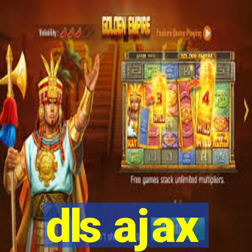 dls ajax