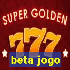 beta jogo