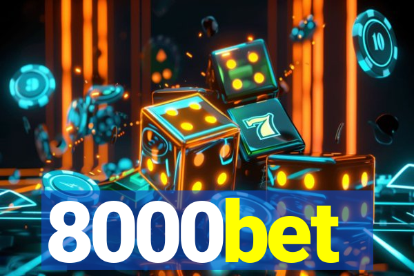 8000bet