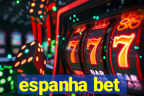 espanha bet