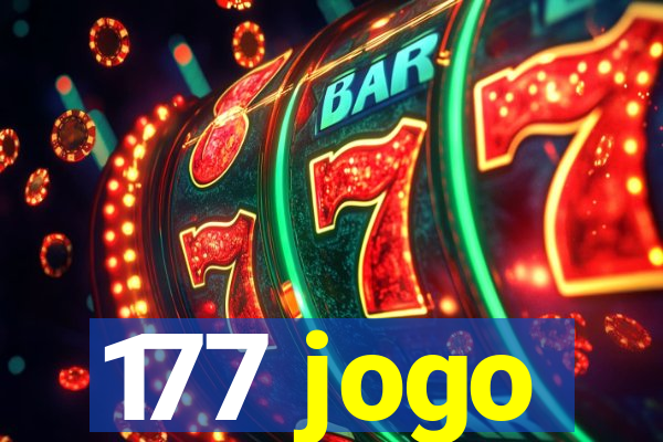 177 jogo