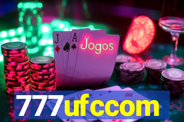 777ufccom