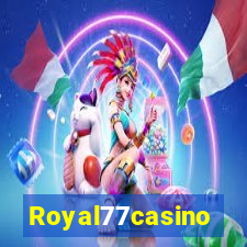 Royal77casino