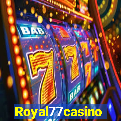 Royal77casino