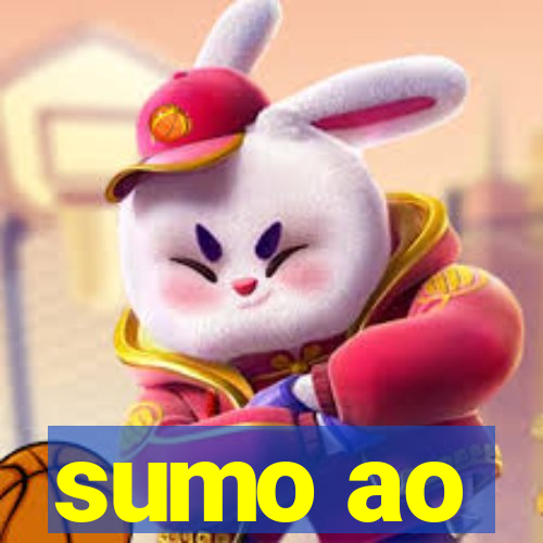 sumo ao