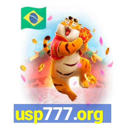 usp777.org