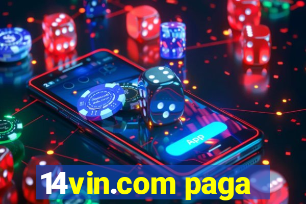 14vin.com paga