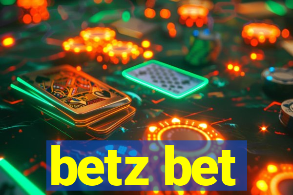 betz bet