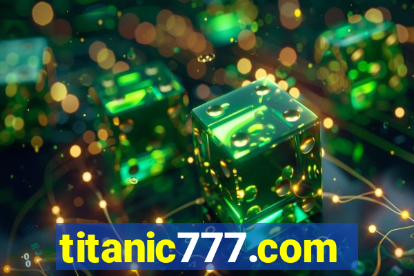 titanic777.com