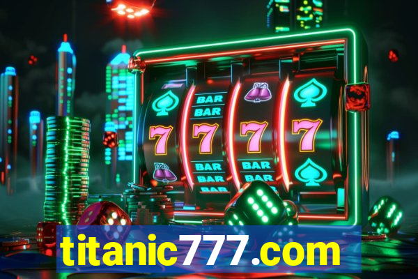 titanic777.com