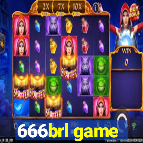 666brl game