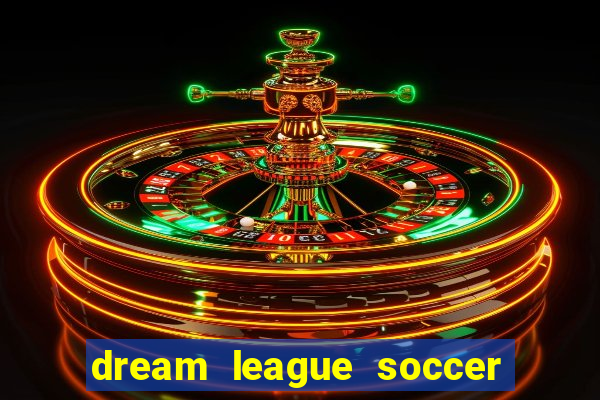 dream league soccer logo url