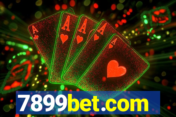 7899bet.com