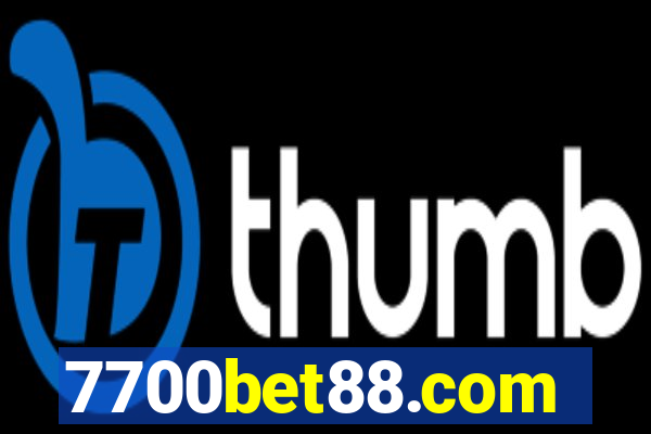 7700bet88.com