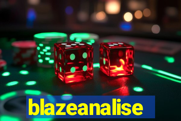 blazeanalise