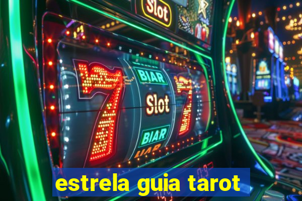 estrela guia tarot