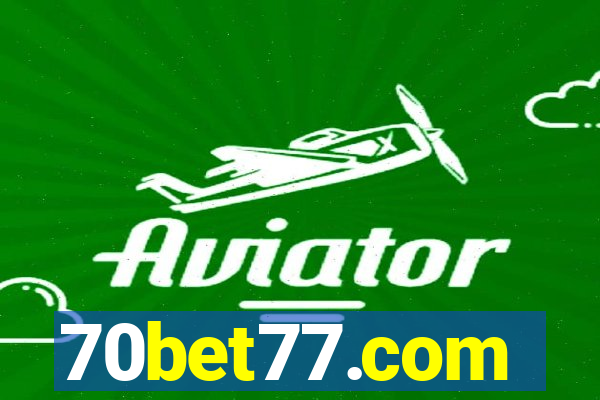 70bet77.com